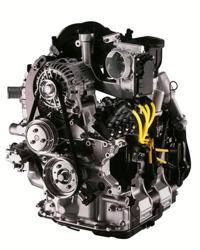 B270A Engine